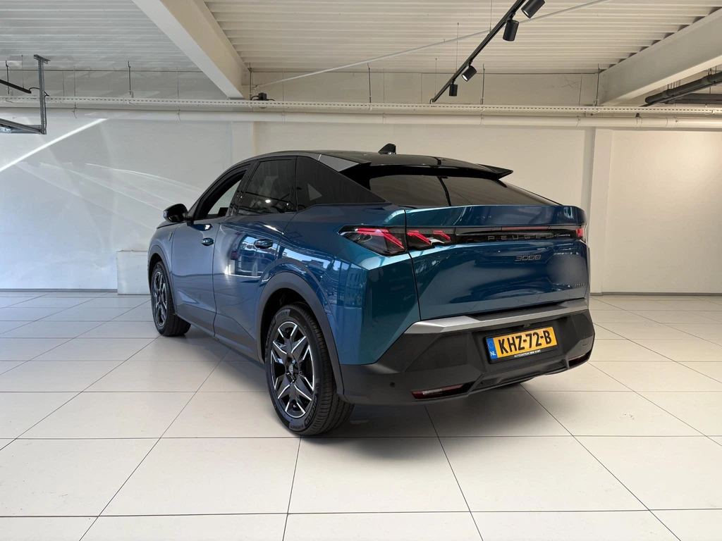 Peugeot 3008 – foto 3