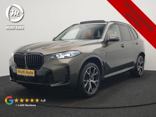 BMW X5 – thumbnail 1