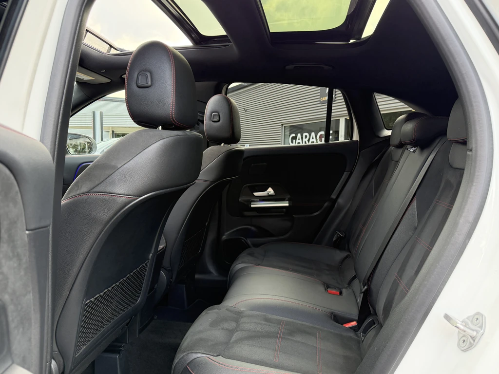 Mercedes-Benz GLA – foto 23