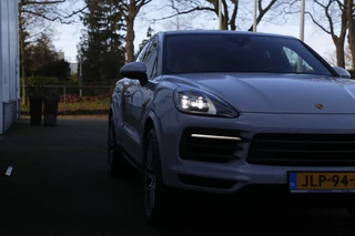 Porsche Cayenne – thumbnail 16