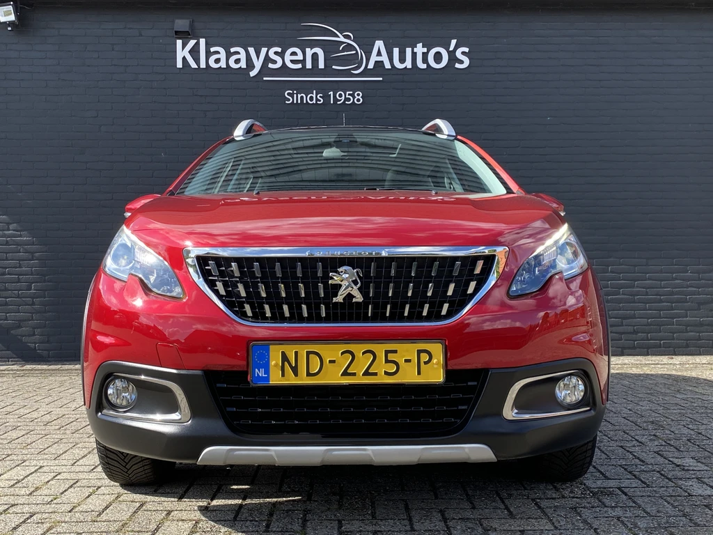 Peugeot 2008 – foto 9