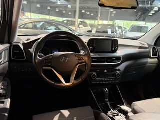 Hyundai Tucson – thumbnail 15