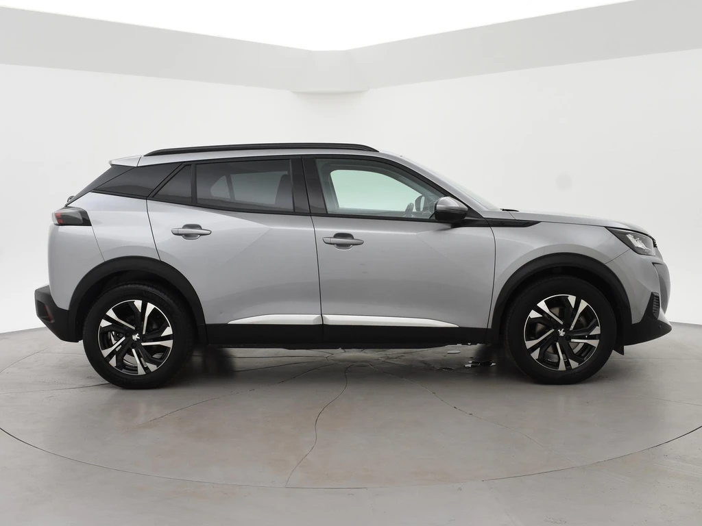 Peugeot e-2008 – foto 5