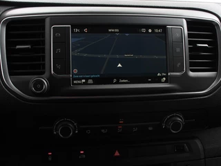 Opel Vivaro-e – thumbnail 35