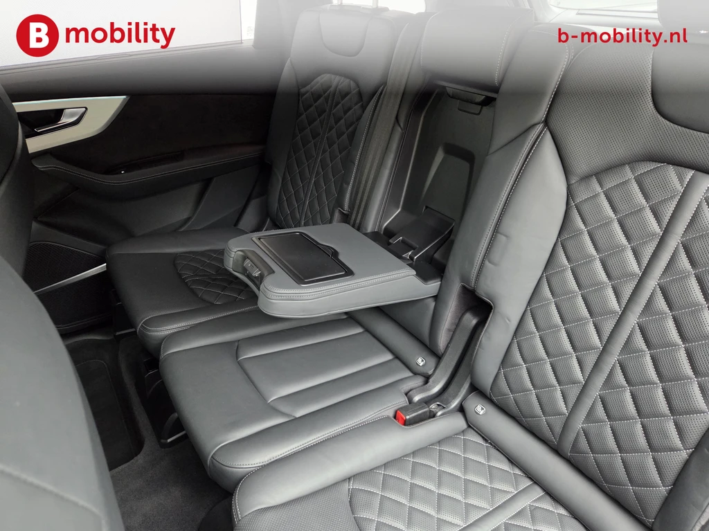 Audi Q7 – foto 15