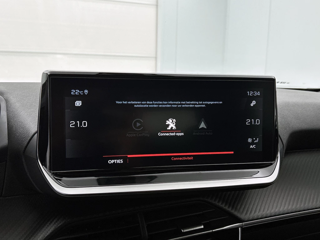 Peugeot 2008 – foto 12