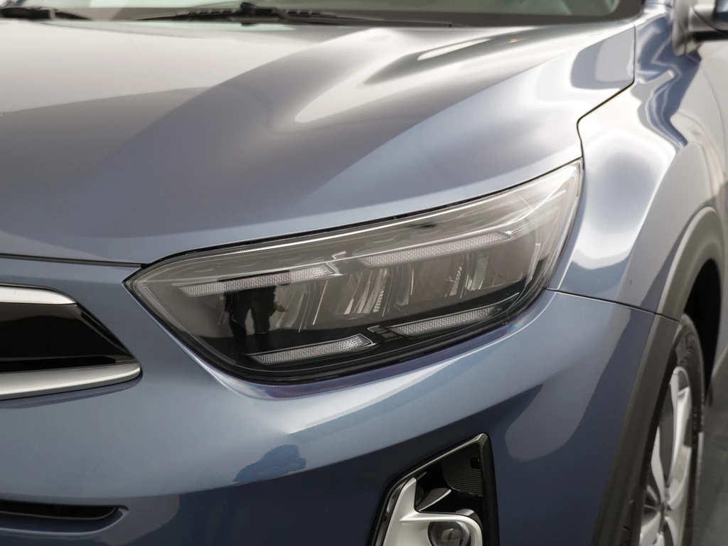 Kia Stonic – foto 15