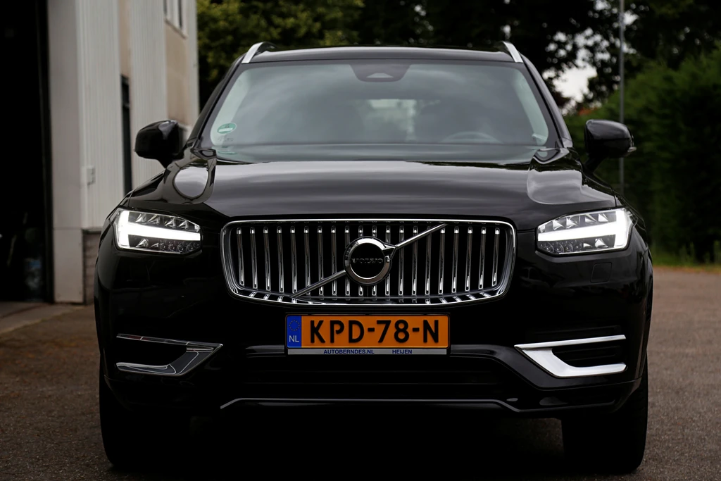 Volvo XC90 – foto 18