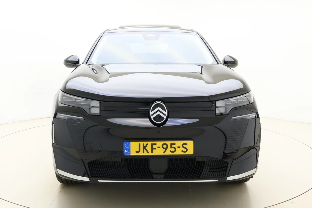 Citroën C5 Aircross – foto 9