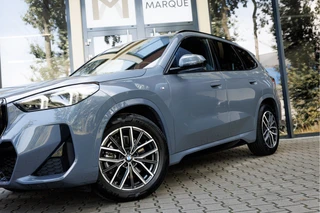 BMW X1 – thumbnail 2