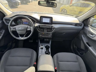 Ford Kuga – thumbnail 9