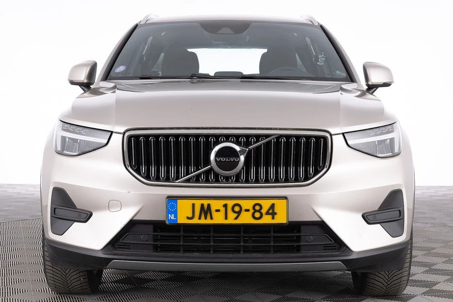 Volvo XC40 – foto 6