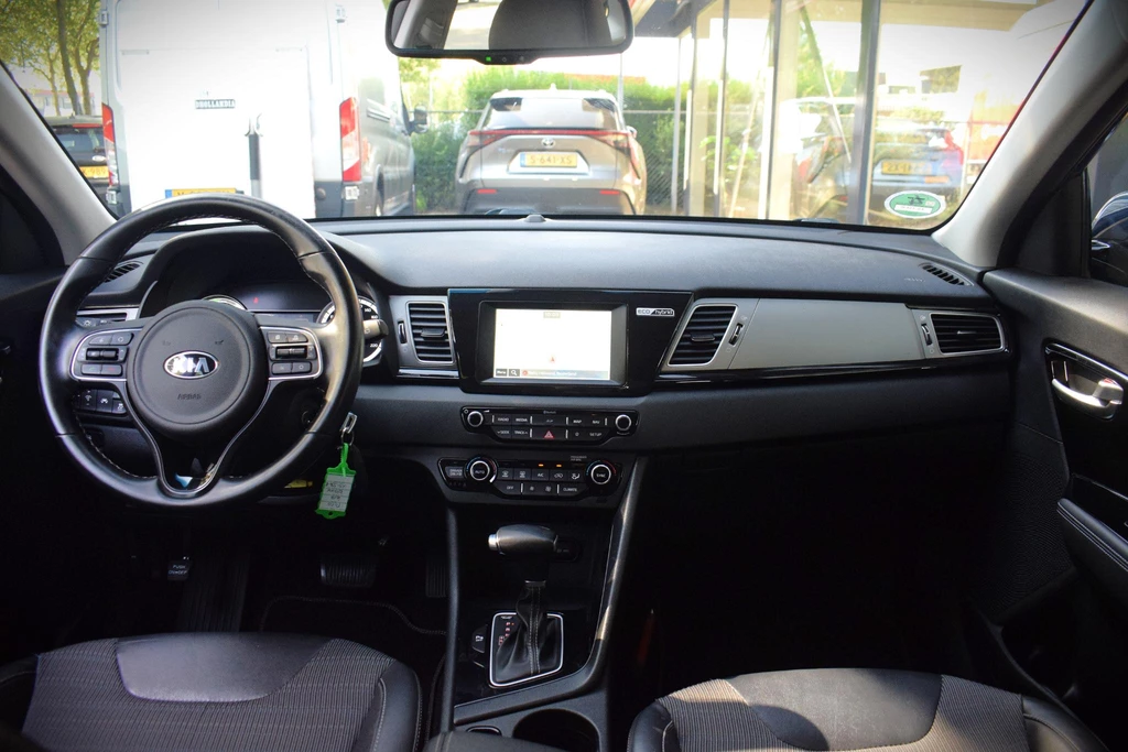 Kia Niro – foto 16