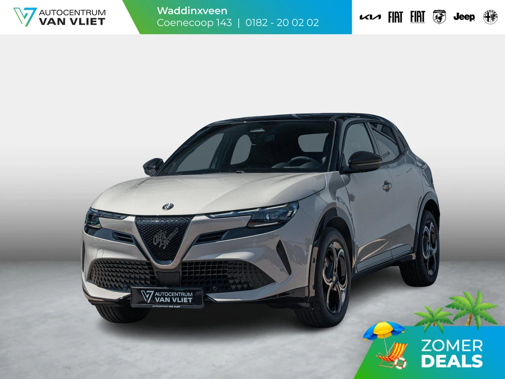 Alfa Romeo Junior – foto 1