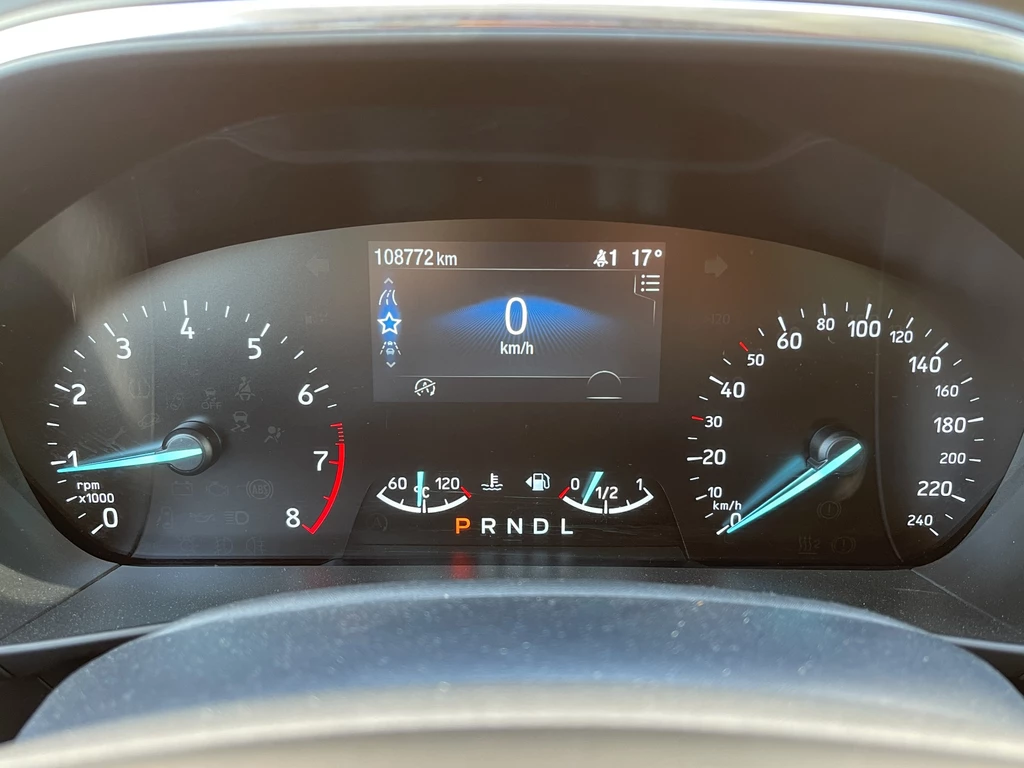 Ford Focus – foto 11