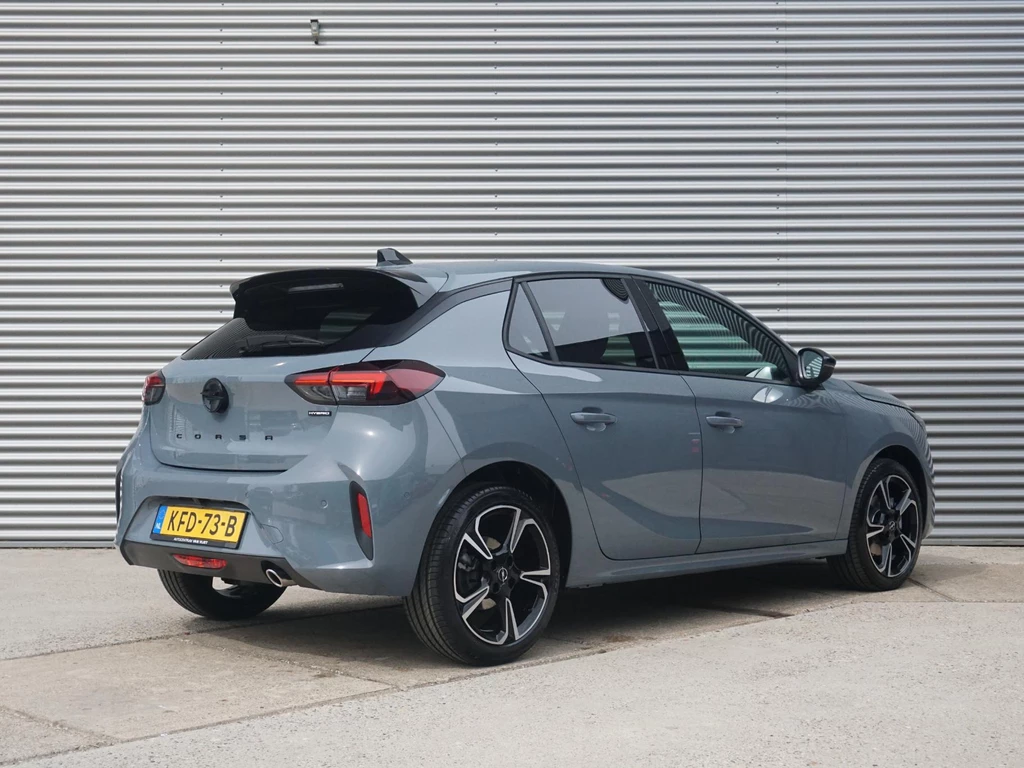 Opel Corsa – foto 4