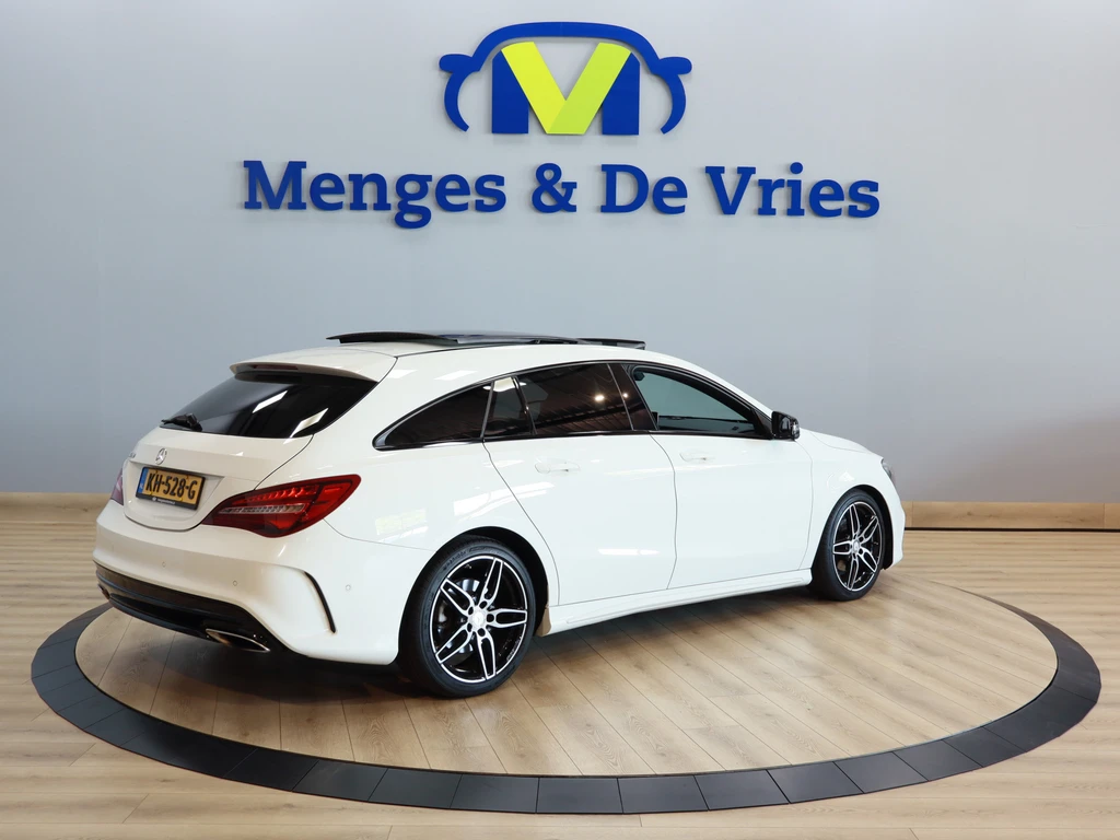 Mercedes-Benz CLA – foto 5