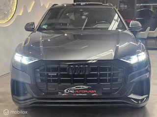 Audi Q8 – thumbnail 11