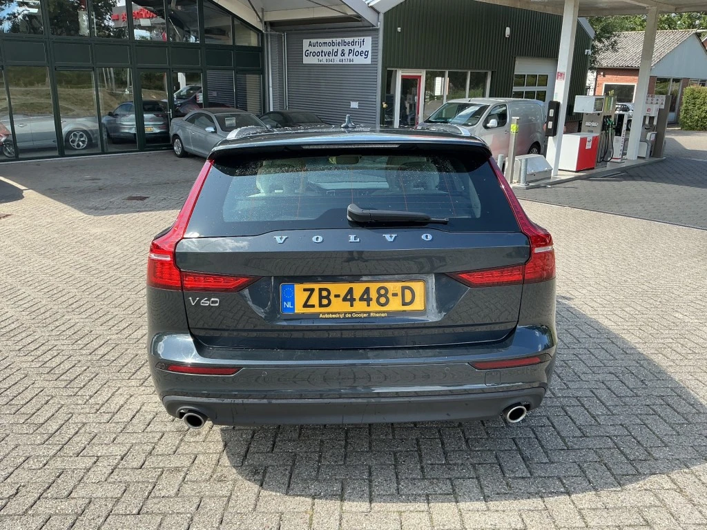Volvo V60 – foto 4