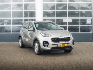 Kia Sportage – thumbnail 9