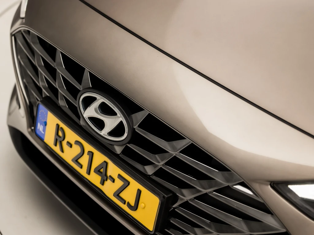 Hyundai i30 – foto 29