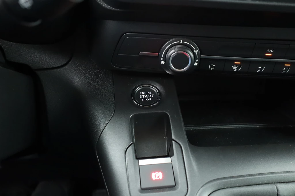 Opel Combo – foto 20