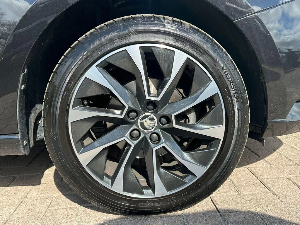 Škoda Fabia – foto 6
