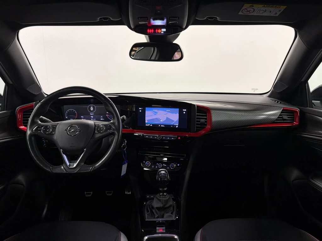 Opel Mokka – foto 13