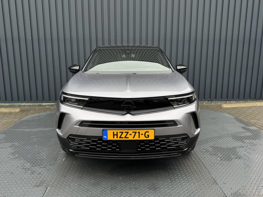 Opel Mokka – foto 19