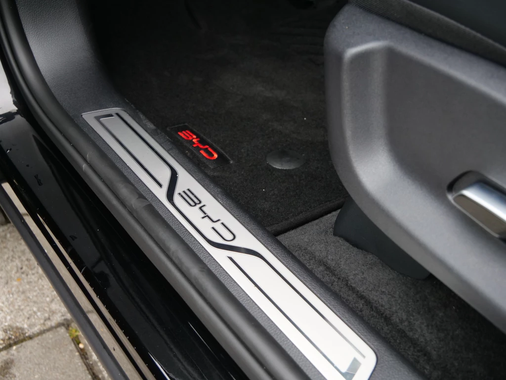 BYD SEAL U – foto 26