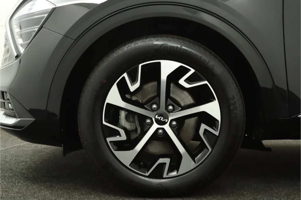 Kia Sportage – foto 17