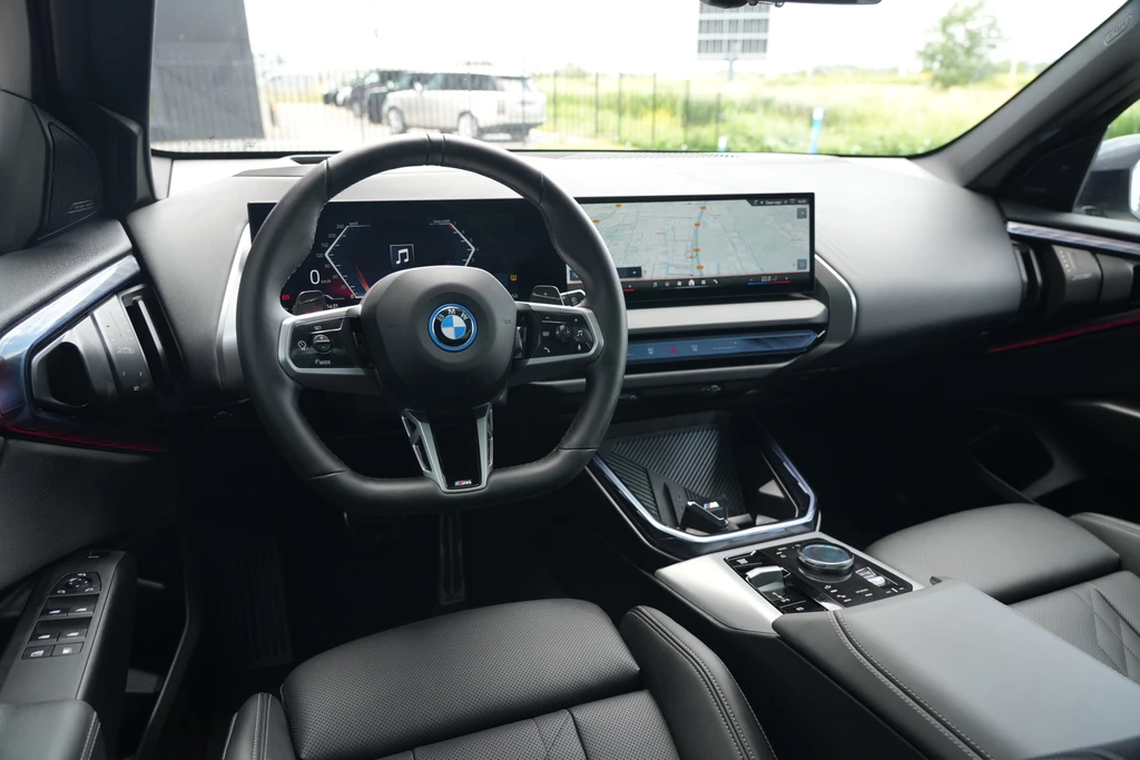 BMW X3 – foto 13