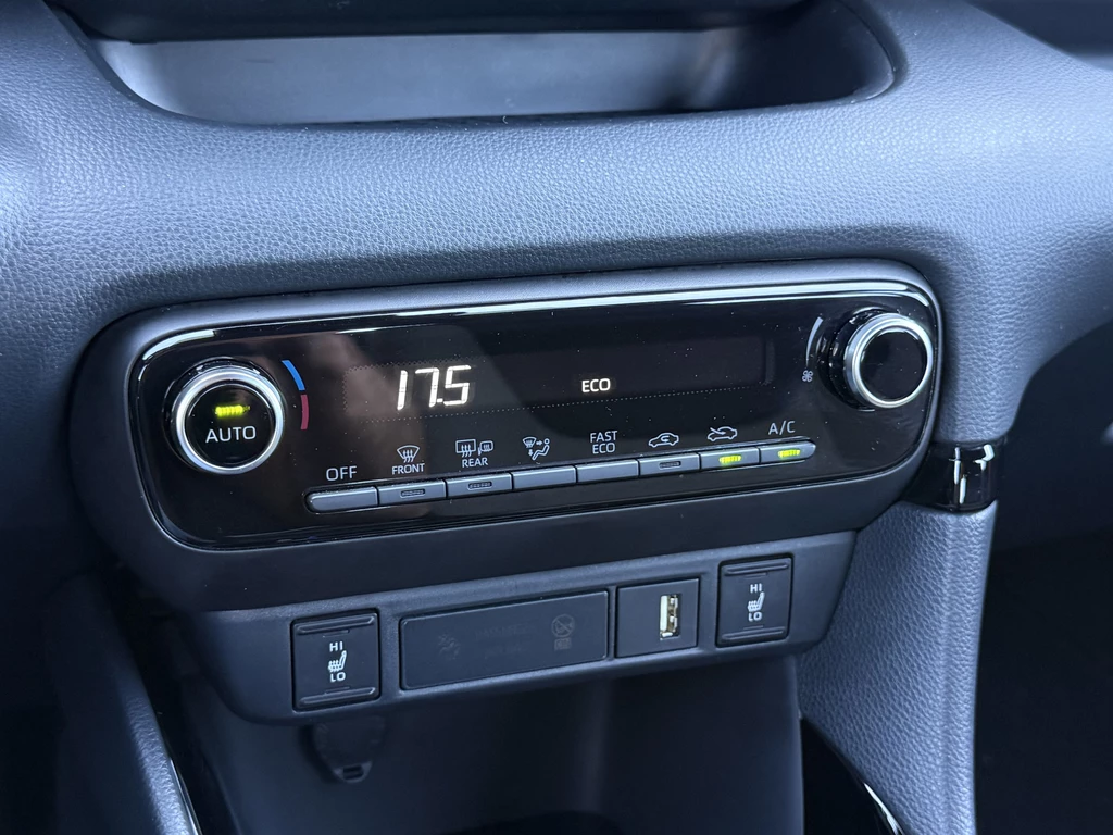 Toyota Yaris – foto 23