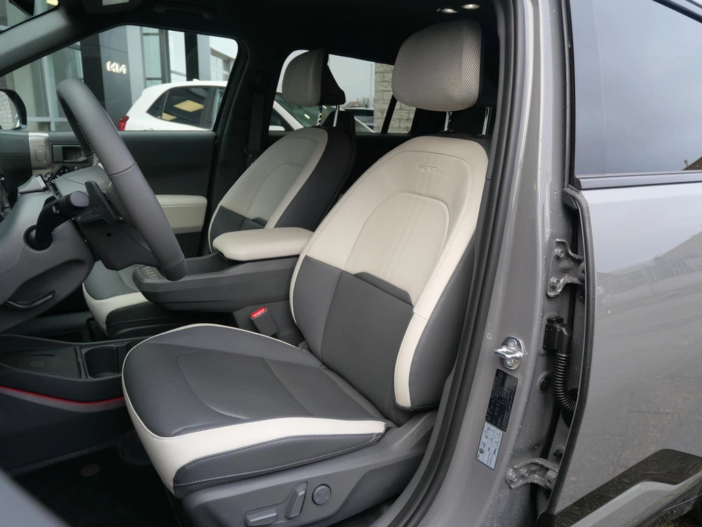 Kia EV3 – foto 9