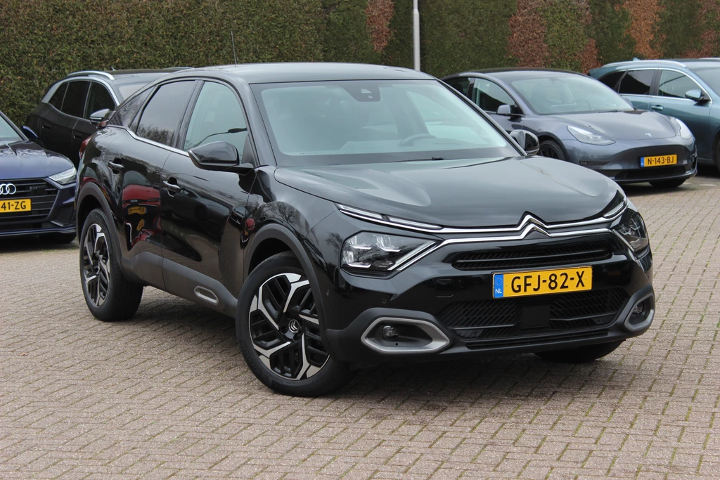 Citroën C4 – foto 7