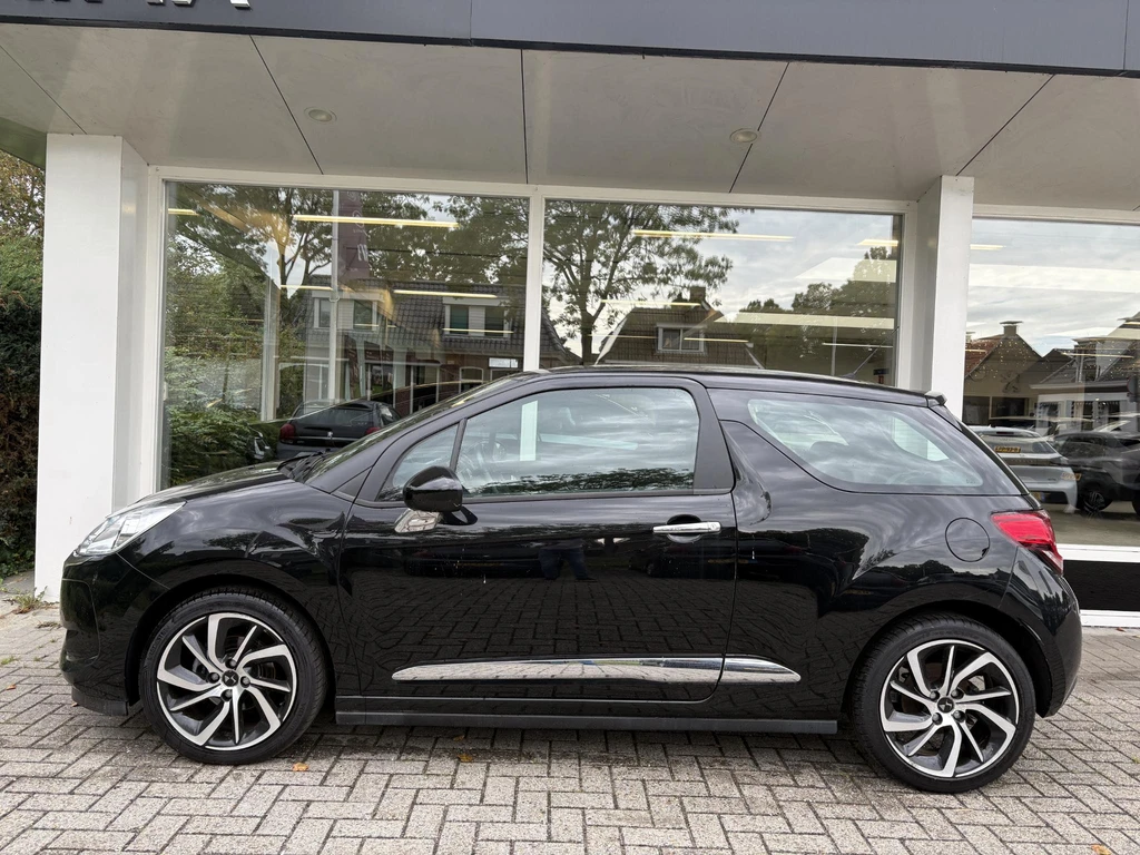 DS DS 3 – foto 1