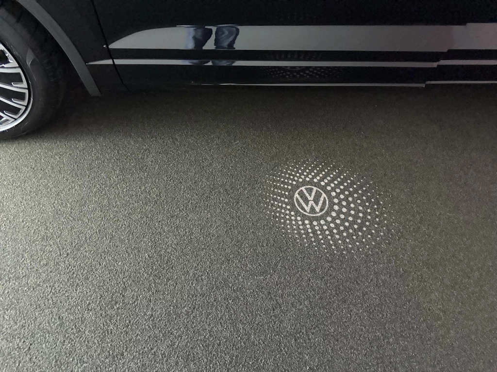 Volkswagen Touareg – foto 32