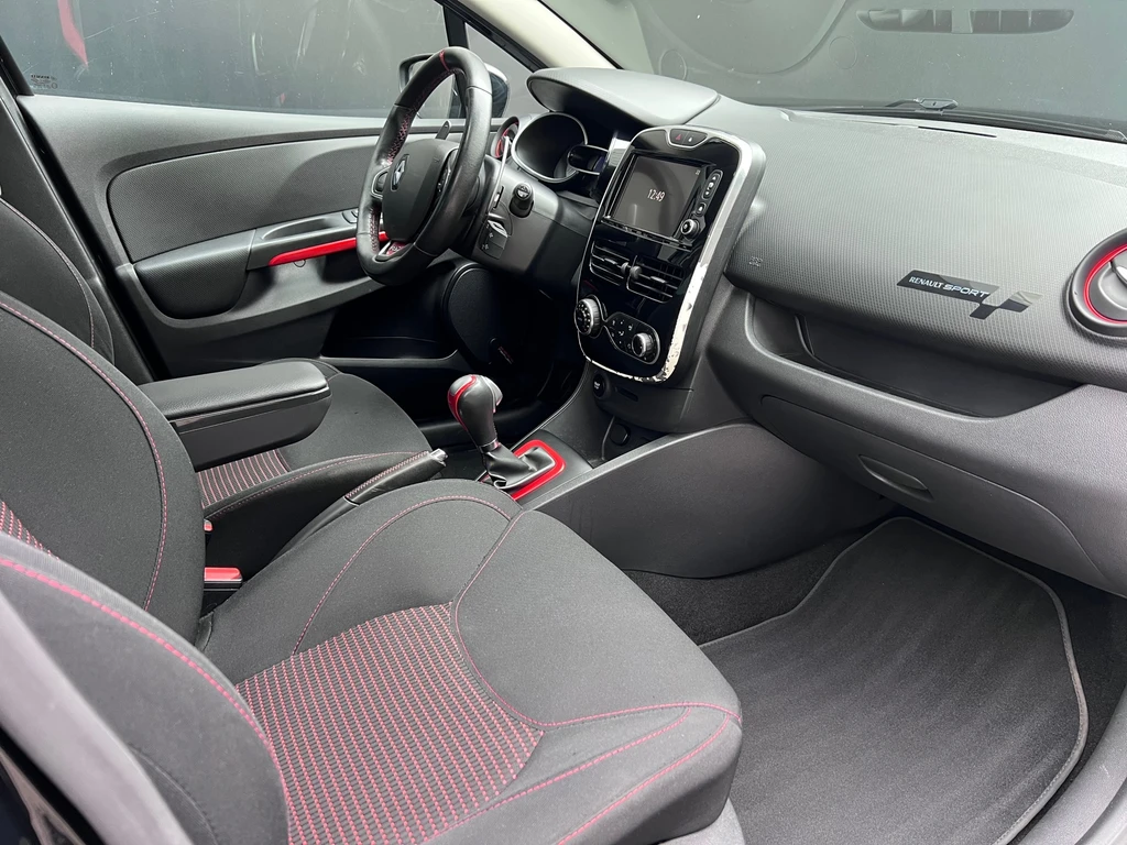 Renault Clio – foto 28