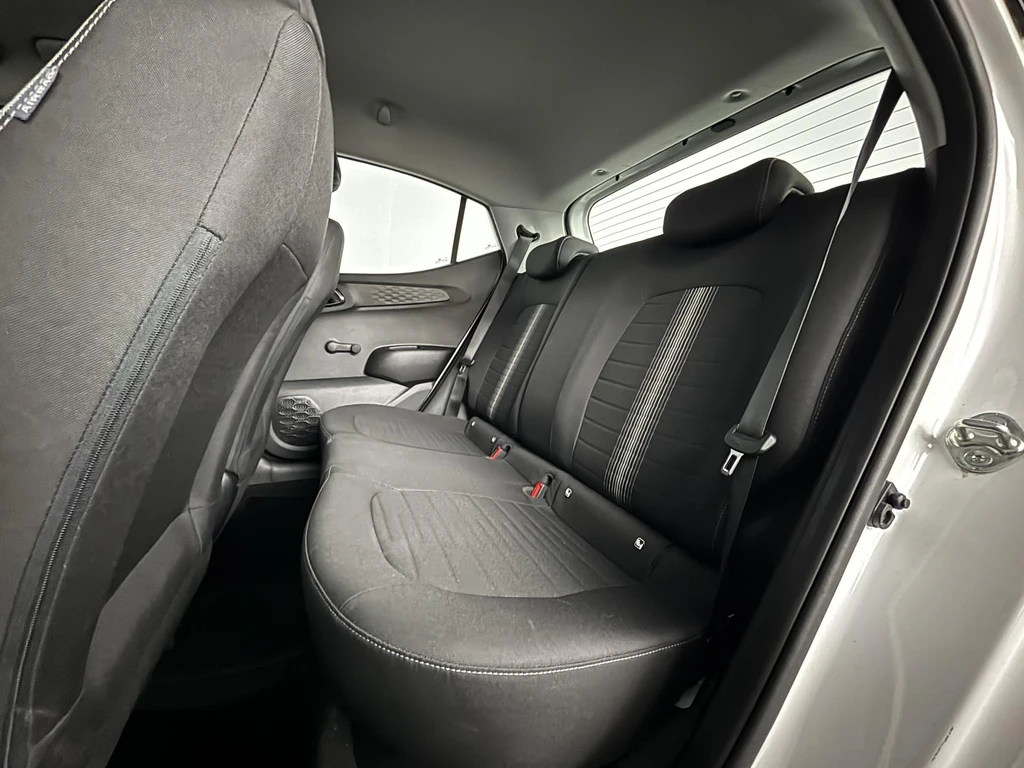 Hyundai i10 – foto 15
