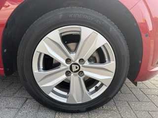 Dacia Sandero – thumbnail 16