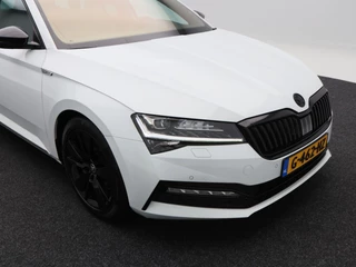 Škoda Superb – thumbnail 7