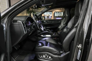 Porsche Cayenne – thumbnail 11