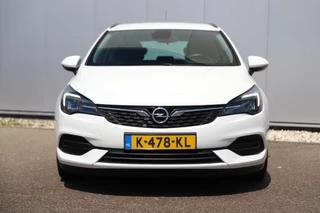 Opel Astra – thumbnail 4