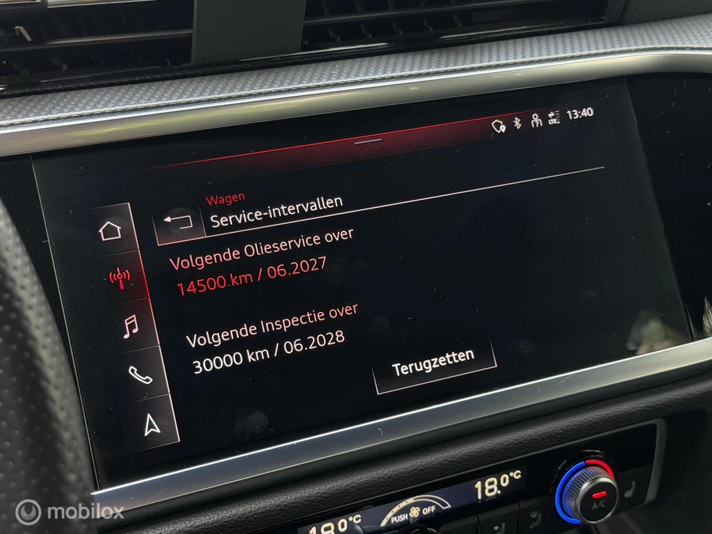 Audi Q3 – foto 53