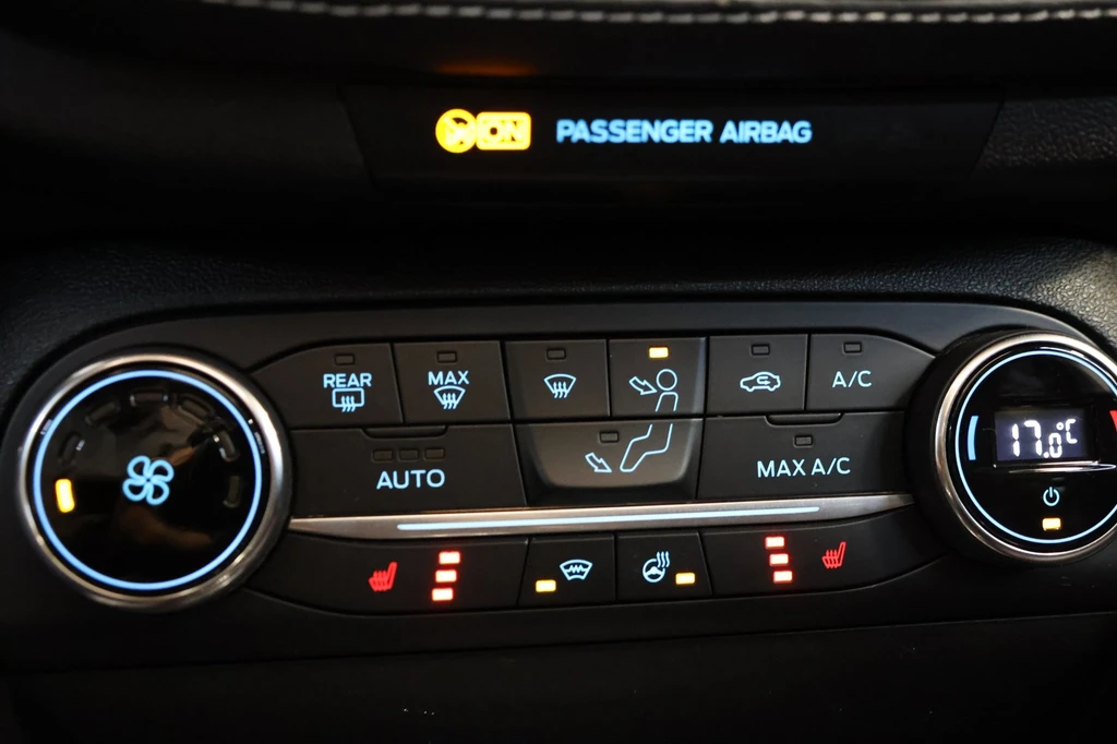Ford Fiesta – foto 12