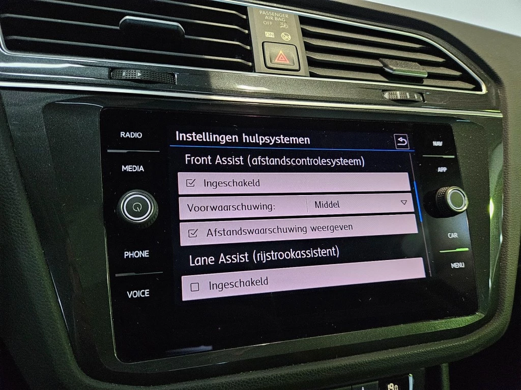 Volkswagen Tiguan – foto 35