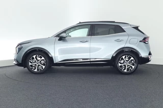 Kia Sportage – thumbnail 2