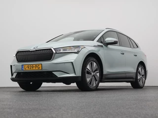 Škoda Enyaq iV – thumbnail 2