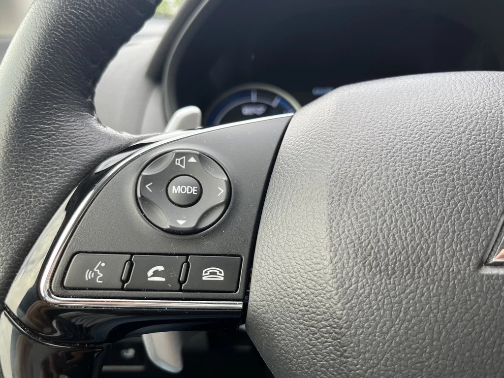 Mitsubishi Eclipse Cross – foto 8