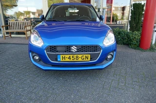 Suzuki Swift – thumbnail 11